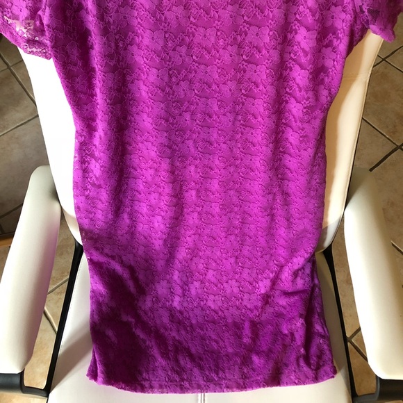 H&M lace sheath dress - Picture 3 of 6